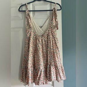 Hello Molly dress